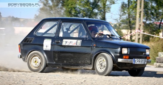 WRT Proszowice
